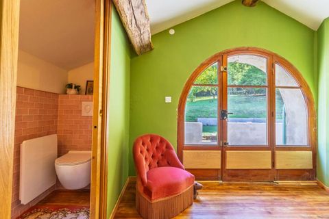 Villa i Cuxac-Cabardes, Aude, Cuxac-Cabardes - € 235.000 | Ref: NV028 - foto 11
