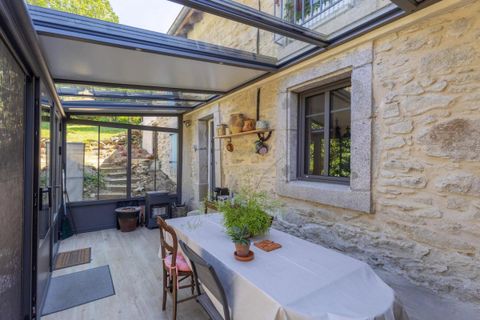 Villa i Cuxac-Cabardes, Aude, Cuxac-Cabardes - € 235.000 | Ref: NV028 - foto 19