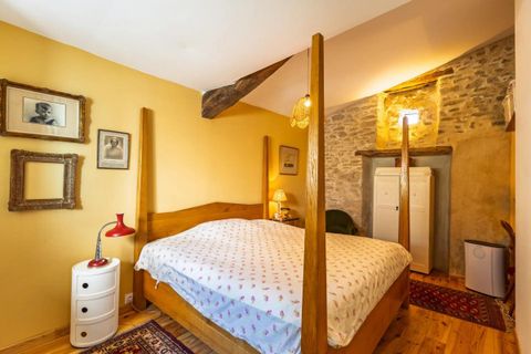 Villa i Cuxac-Cabardes, Aude, Cuxac-Cabardes - € 235.000 | Ref: NV028 - foto 20