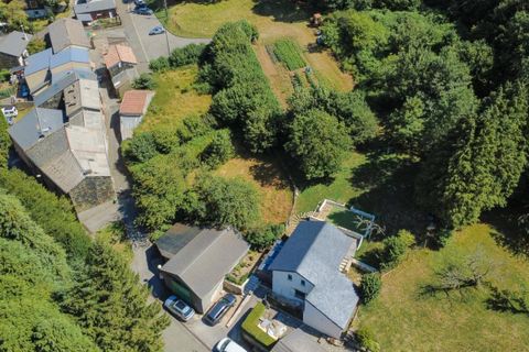 Villa i Cuxac-Cabardes, Aude, Cuxac-Cabardes - € 235.000 | Ref: NV028 - foto 24