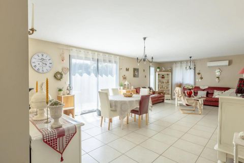 Villa a Bouilhonnac, Aude, Bouilhonnac - € 296.000 | Ref: VJ008 - foto 2