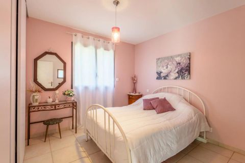 Villa a Bouilhonnac, Aude, Bouilhonnac - € 296.000 | Ref: VJ008 - foto 6