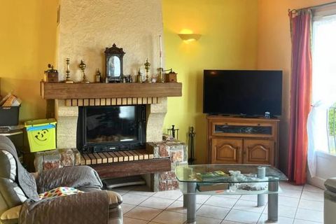 Villa a Bellegarde-du-Razès, Aude, Bellegarde-du-Razès - € 290.000 | Ref: NV012 - foto 3