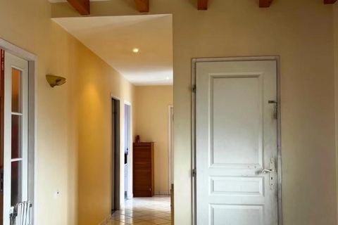 Villa a Bellegarde-du-Razès, Aude, Bellegarde-du-Razès - € 290.000 | Ref: NV012 - foto 4