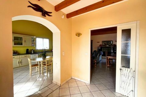 Villa a Bellegarde-du-Razès, Aude, Bellegarde-du-Razès - € 290.000 | Ref: NV012 - foto 5
