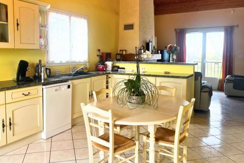 Villa a Bellegarde-du-Razès, Aude, Bellegarde-du-Razès - € 290.000 | Ref: NV012 - foto 6