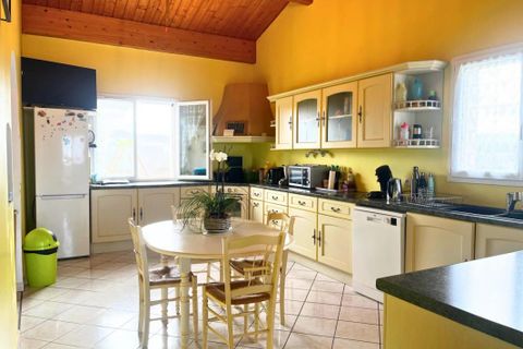 Villa a Bellegarde-du-Razès, Aude, Bellegarde-du-Razès - € 290.000 | Ref: NV012 - foto 7