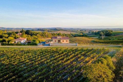 Villa a Bellegarde-du-Razès, Aude, Bellegarde-du-Razès - € 290.000 | Ref: NV012 - foto 13