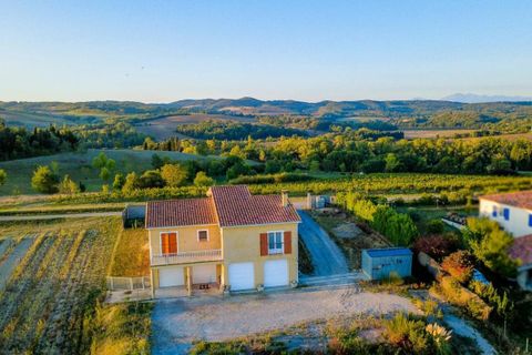 Villa a Bellegarde-du-Razès, Aude, Bellegarde-du-Razès - € 290.000 | Ref: NV012 - foto 14