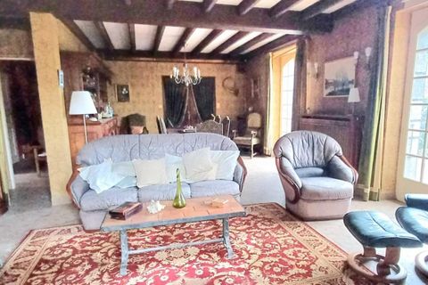 Villa a Saint-Lizier, Ariege, Saint-Lizier - € 265.000 | Ref: JM2502 - foto 3