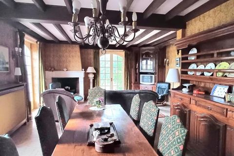 Villa a Saint-Lizier, Ariege, Saint-Lizier - € 265.000 | Ref: JM2502 - foto 4