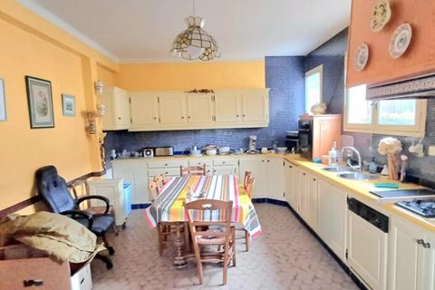 Villa a Saint-Lizier, Ariege, Saint-Lizier - € 265.000 | Ref: JM2502 - foto 5