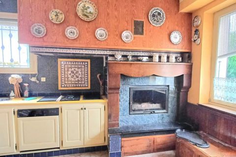 Villa a Saint-Lizier, Ariege, Saint-Lizier - € 265.000 | Ref: JM2502 - foto 6