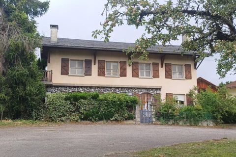 Villa a Saint-Lizier, Ariege, Saint-Lizier - € 265.000 | Ref: JM2502 - foto 16