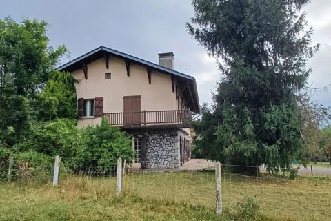 Villa a Saint-Lizier, Ariege, Saint-Lizier - € 265.000 | Ref: JM2502 - foto 18
