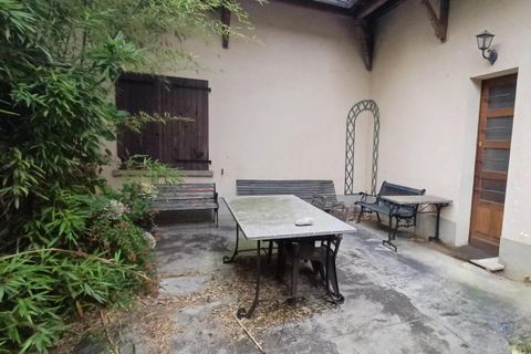 Villa a Saint-Lizier, Ariege, Saint-Lizier - € 265.000 | Ref: JM2502 - foto 20
