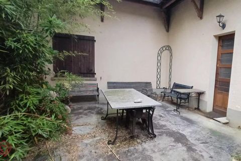 Villa a Saint-Lizier, Ariege, Saint-Lizier - € 265.000 | Ref: JM2502 - foto 24