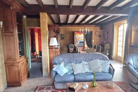 Villa a Saint-Lizier, Ariege, Saint-Lizier - € 265.000 | Ref: JM2502 - foto 25