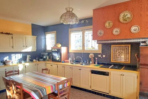 Villa a Saint-Lizier, Ariege, Saint-Lizier - € 265.000 | Ref: JM2502 - foto 26