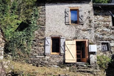 Villa a Le Port, Ariege, Le Port - € 99.000 | Ref: DK131 - foto 2