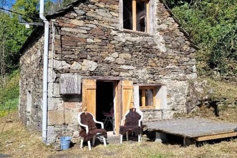 Villa a Le Port, Ariege, Le Port - € 99.000 | Ref: DK131 - foto 3