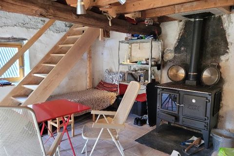 Villa a Le Port, Ariege, Le Port - € 99.000 | Ref: DK131 - foto 18