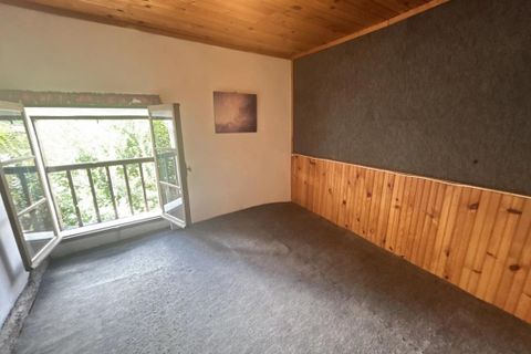 Landsbyhus i Les Bordes-sur-Arize, Ariege, Les Bordes-sur-Arize - € 99.500 | Ref: 2536 - foto 8
