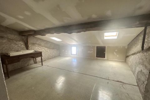 Landsbyhus i Les Bordes-sur-Arize, Ariege, Les Bordes-sur-Arize - € 99.500 | Ref: 2536 - foto 9