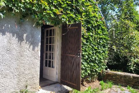 Landsbyhus i Massat, Ariege, Massat - € 116.200 | Ref: DK122 - foto 2