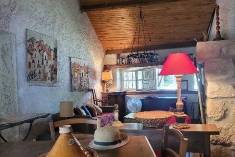 Landsbyhus i Massat, Ariege, Massat - € 116.200 | Ref: DK122 - foto 7