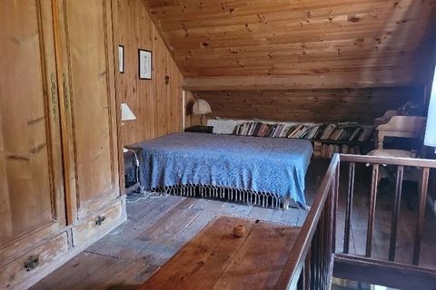 Landsbyhus i Massat, Ariege, Massat - € 116.200 | Ref: DK122 - foto 13