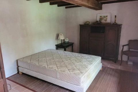 Landsbyhus i Massat, Ariege, Massat - € 116.200 | Ref: DK122 - foto 15