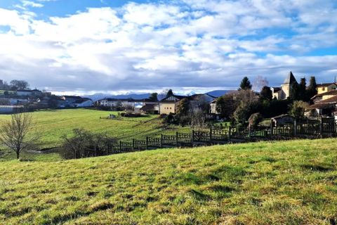 Tomt i Betchat, Ariege, Betchat - € 90 000 | Ref: OA1937 - foto 2