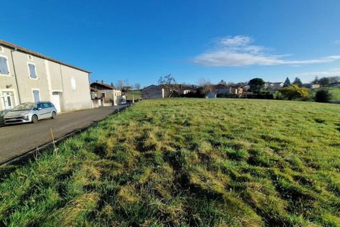 Tomt i Betchat, Ariege, Betchat - € 90 000 | Ref: OA1937 - foto 3