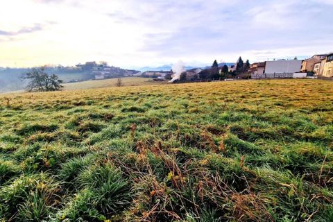 Tomt i Betchat, Ariege, Betchat - € 90 000 | Ref: OA1937 - foto 4