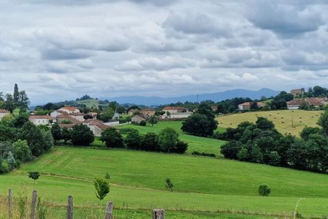 Tomt i Betchat, Ariege, Betchat - € 90 000 | Ref: OA1937 - foto 5