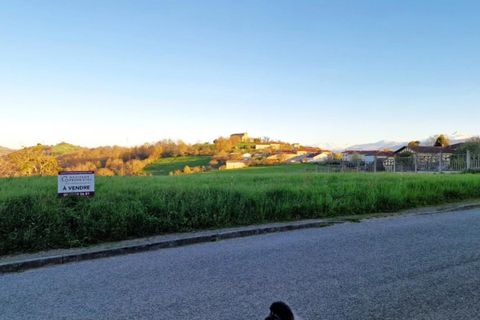 Tomt i Betchat, Ariege, Betchat - € 90 000 | Ref: OA1937 - foto 8