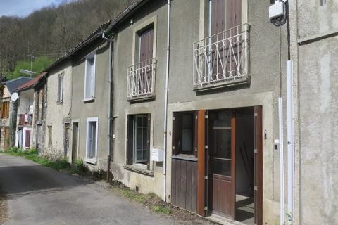 Villa i Le Port, Ariege, Le Port - € 85.000 | Ref: DK110 - foto 1