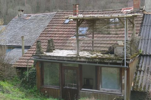 Villa i Le Port, Ariege, Le Port - € 85.000 | Ref: DK110 - foto 17