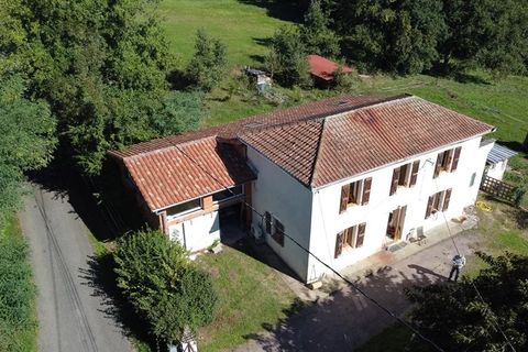 Farm i Saint-Laurent, Haute-Garonne, Saint-Laurent - € 179.500 | Ref: CDW05 - foto 1