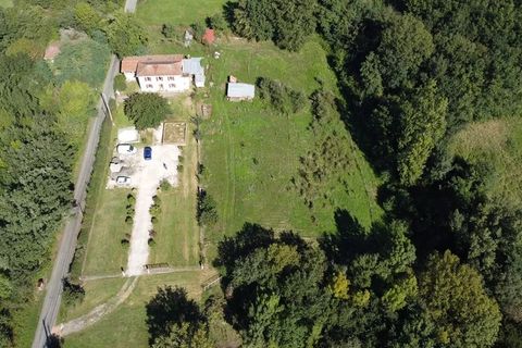 Farm i Saint-Laurent, Haute-Garonne, Saint-Laurent - € 179.500 | Ref: CDW05 - foto 2