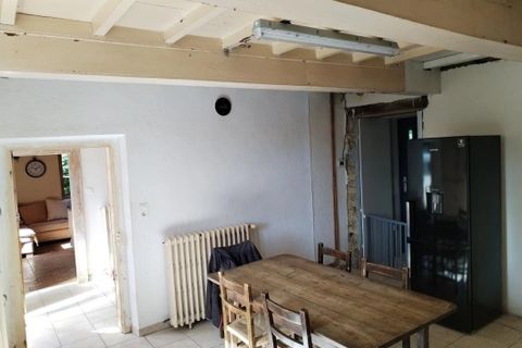 Farm i Saint-Laurent, Haute-Garonne, Saint-Laurent - € 179.500 | Ref: CDW05 - foto 4