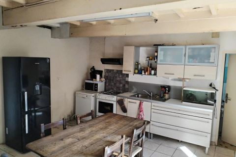 Farm i Saint-Laurent, Haute-Garonne, Saint-Laurent - € 179.500 | Ref: CDW05 - foto 5