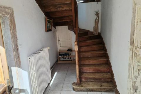 Farm i Saint-Laurent, Haute-Garonne, Saint-Laurent - € 179.500 | Ref: CDW05 - foto 9