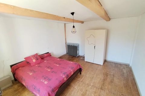 Farm i Saint-Laurent, Haute-Garonne, Saint-Laurent - € 179.500 | Ref: CDW05 - foto 12