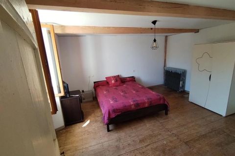 Farm i Saint-Laurent, Haute-Garonne, Saint-Laurent - € 179.500 | Ref: CDW05 - foto 13