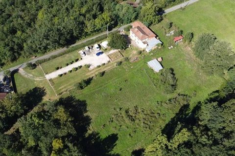 Farm i Saint-Laurent, Haute-Garonne, Saint-Laurent - € 179.500 | Ref: CDW05 - foto 16