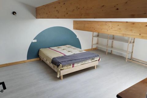 Farm i Saint-Laurent, Haute-Garonne, Saint-Laurent - € 179.500 | Ref: CDW05 - foto 20