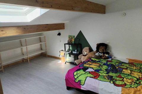 Farm i Saint-Laurent, Haute-Garonne, Saint-Laurent - € 179.500 | Ref: CDW05 - foto 21