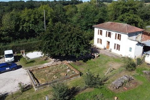 Farm i Saint-Laurent, Haute-Garonne, Saint-Laurent - € 179.500 | Ref: CDW05 - foto 25